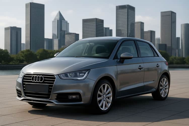 Audi A1 Sportback (2012 - 2018)