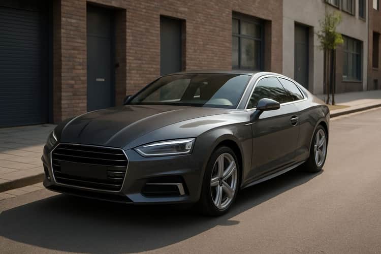 Audi A5 Coupe (2016 - 2024)