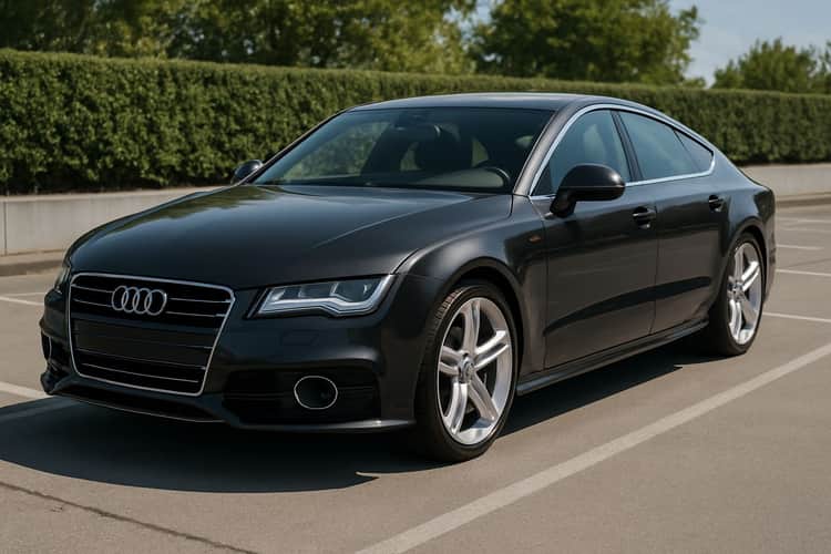 Audi A7 S7 (2012 - 2018)