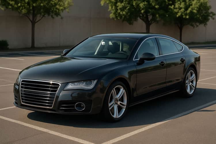 Audi A7 Sportback (2010 - 2018)