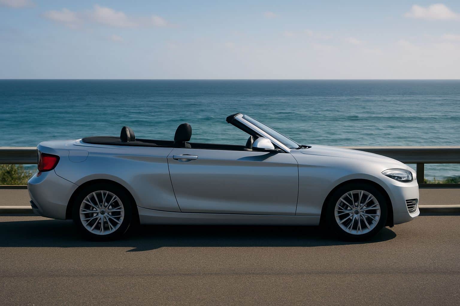 Finance BMW 2-Series - bmw 2 series convertible 2015 2021 full side profile