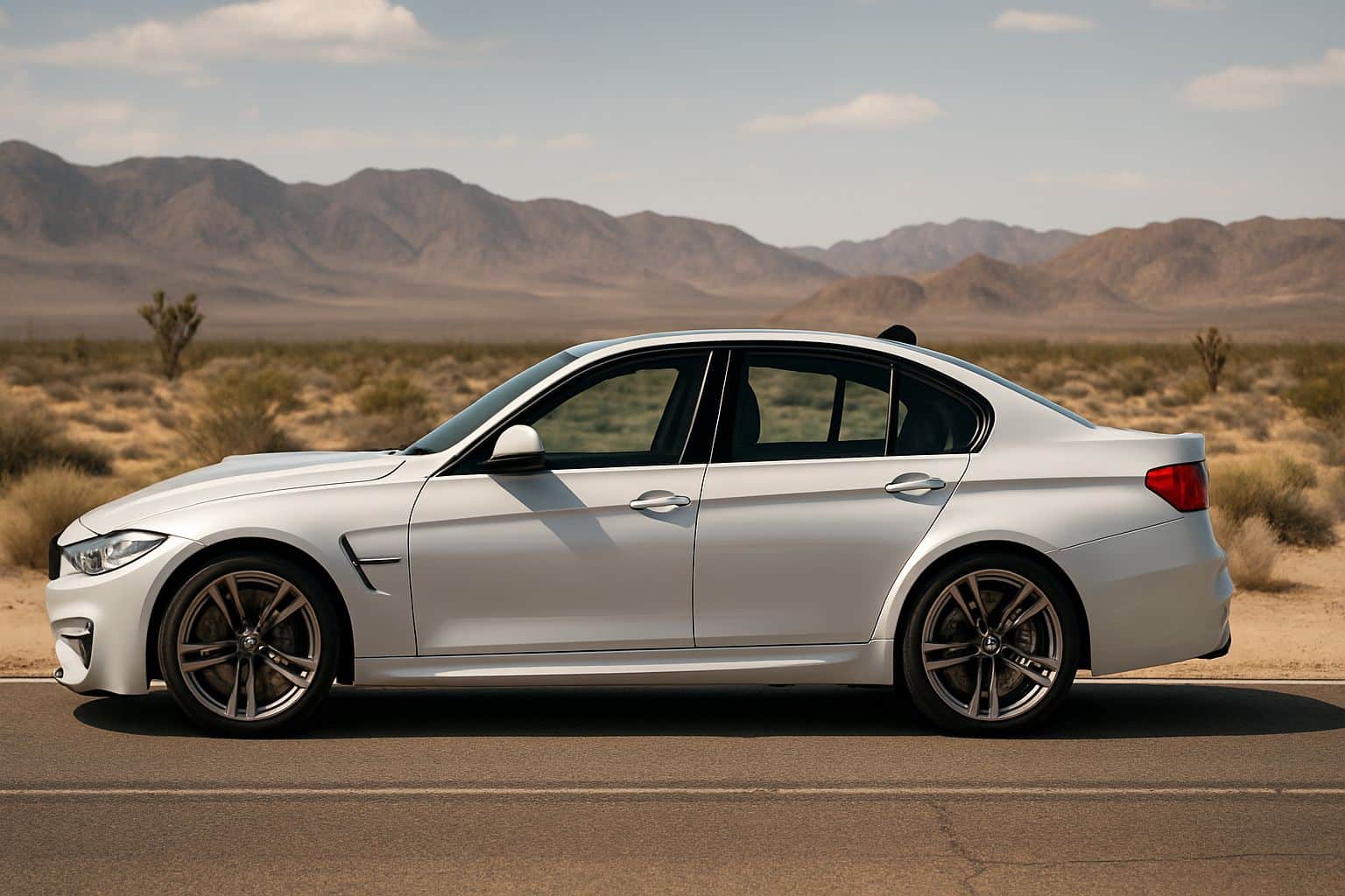 Finance BMW 3-Series - bmw 3 series m3 2014 2018 full side profile