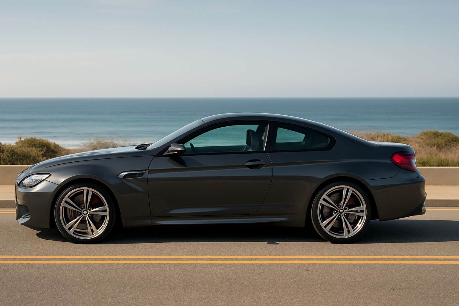 Finance BMW 6-Series - bmw 6 series m6 2012 2017 full side profile