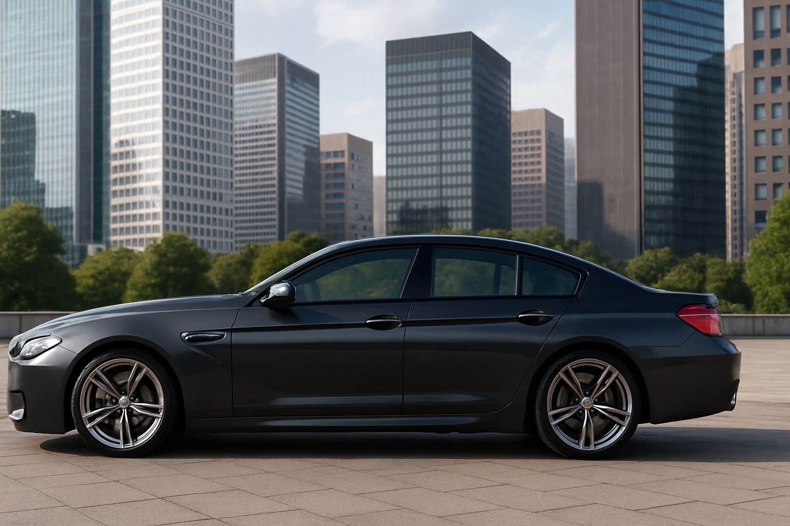 Finance BMW 6-Series - bmw 6 series m6 gran coupe 2013 2018 full side profile