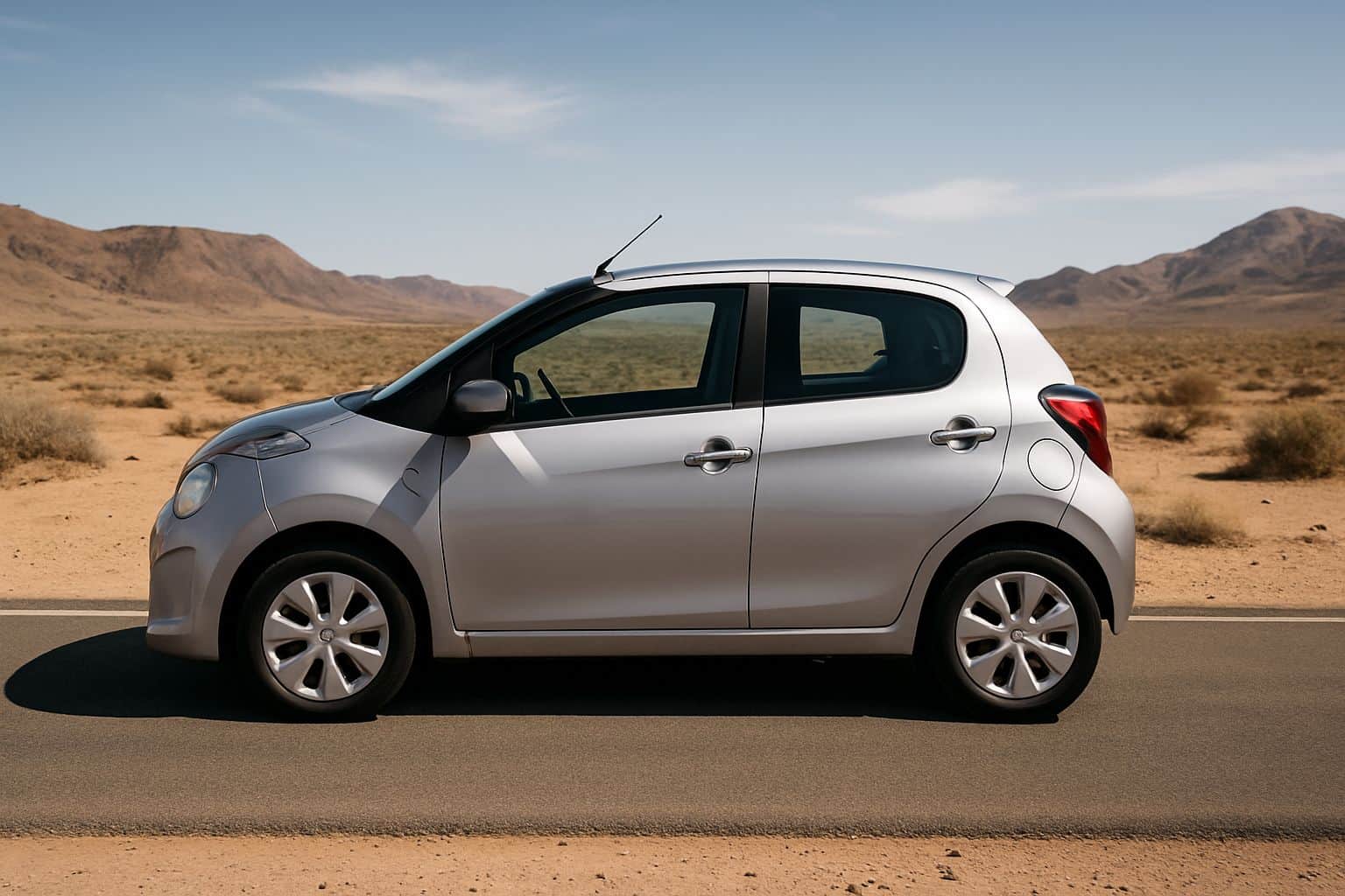 Finance Citroën C1 - citroen c1 2014 2022 full side profile