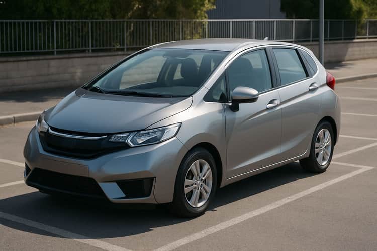 Honda Jazz (2015 - 2020)