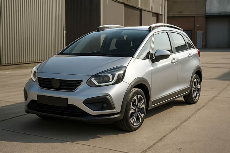 Honda Jazz Crosstar (2020 - 2023)