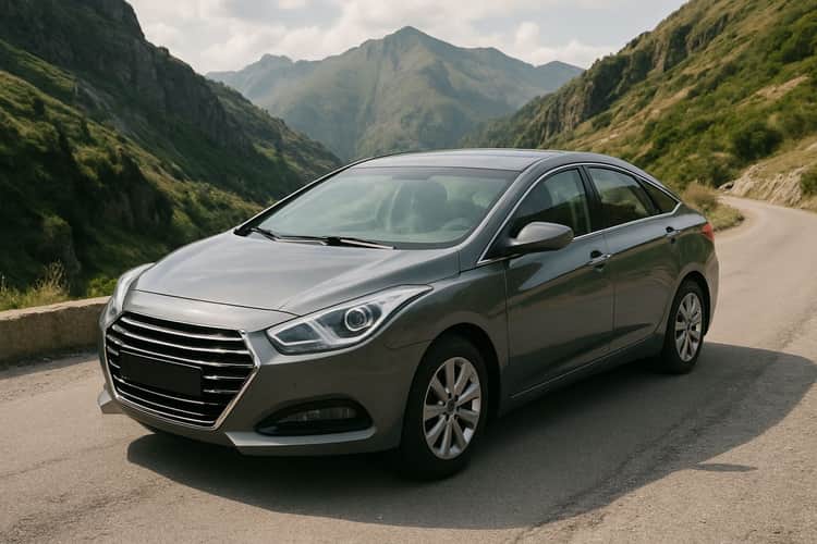 Hyundai i40 Saloon (2012 - 2020)