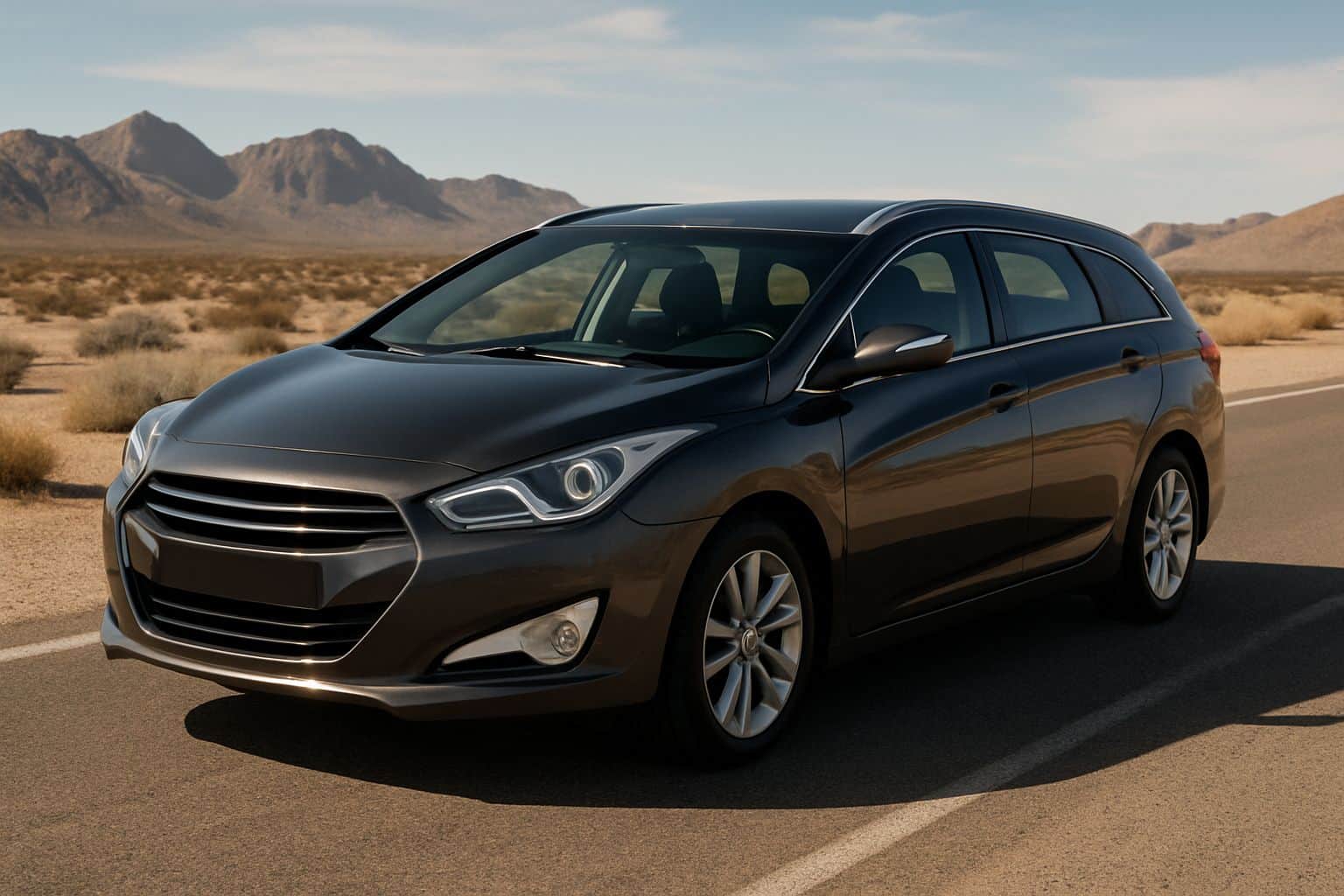 Finance Hyundai i40 - hyundai i40 tourer 2011 2020 front angle