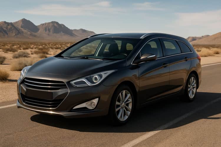 Hyundai i40 Tourer (2011 - 2020)