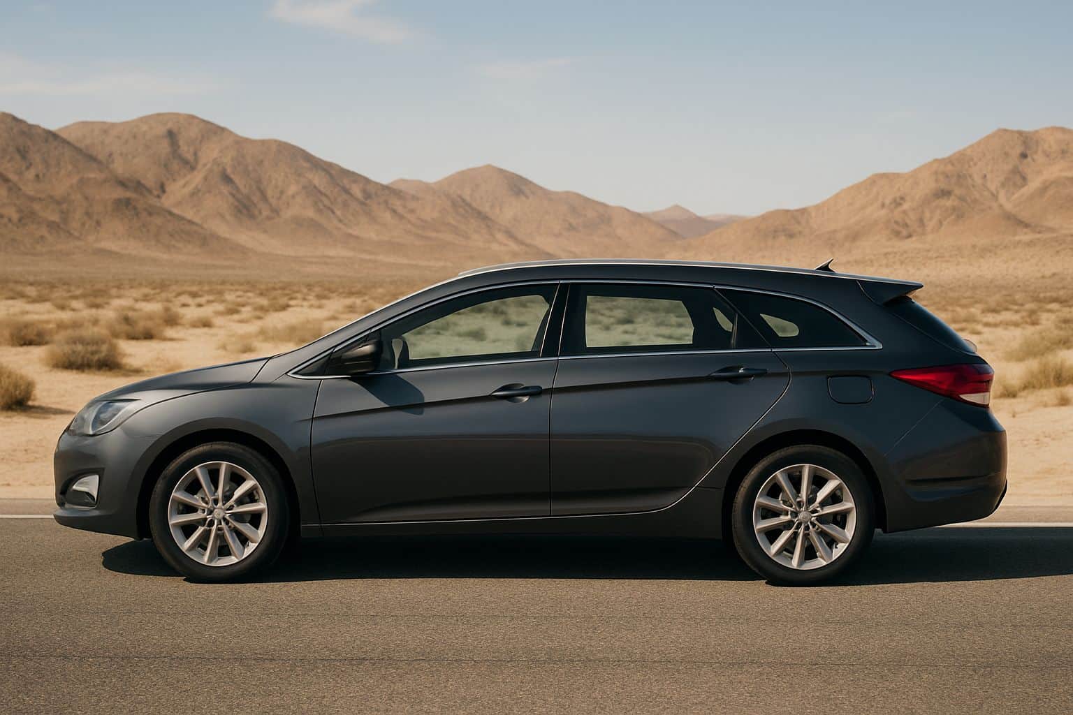Finance Hyundai i40 - hyundai i40 tourer 2011 2020 full side profile