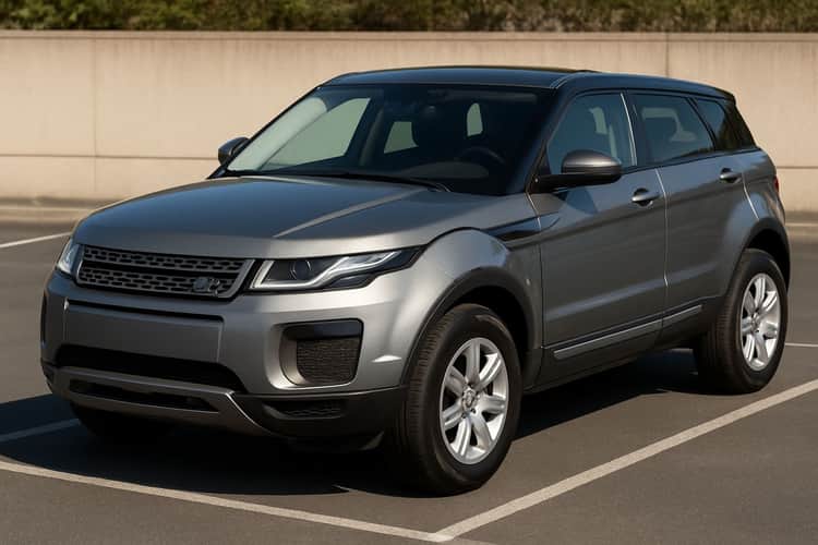 Land Rover Range Rover Evoque (2011 - 2019)