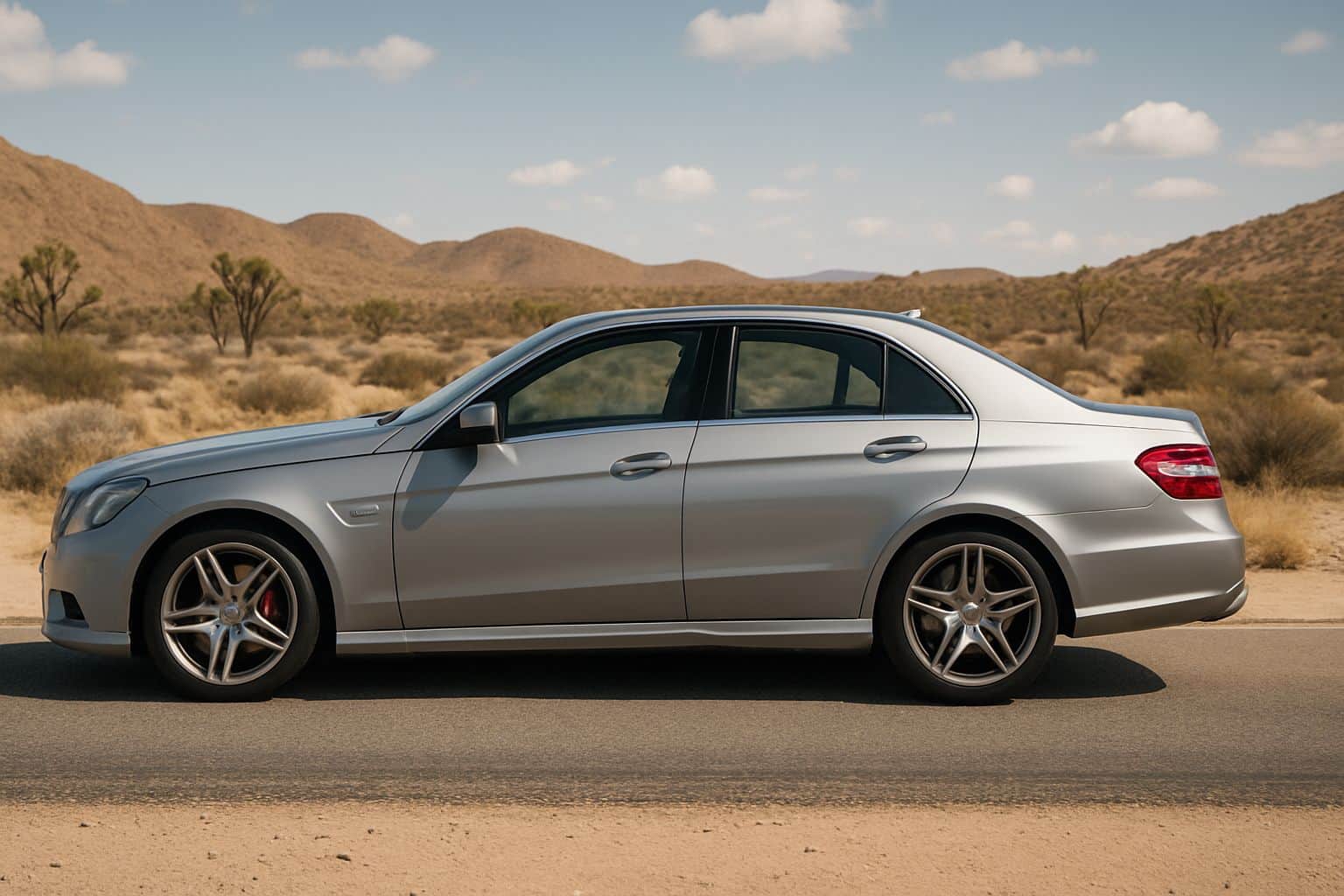 Finance Mercedes-Benz E-Class - mercedes benz e class amg 2009 2016 full side profile