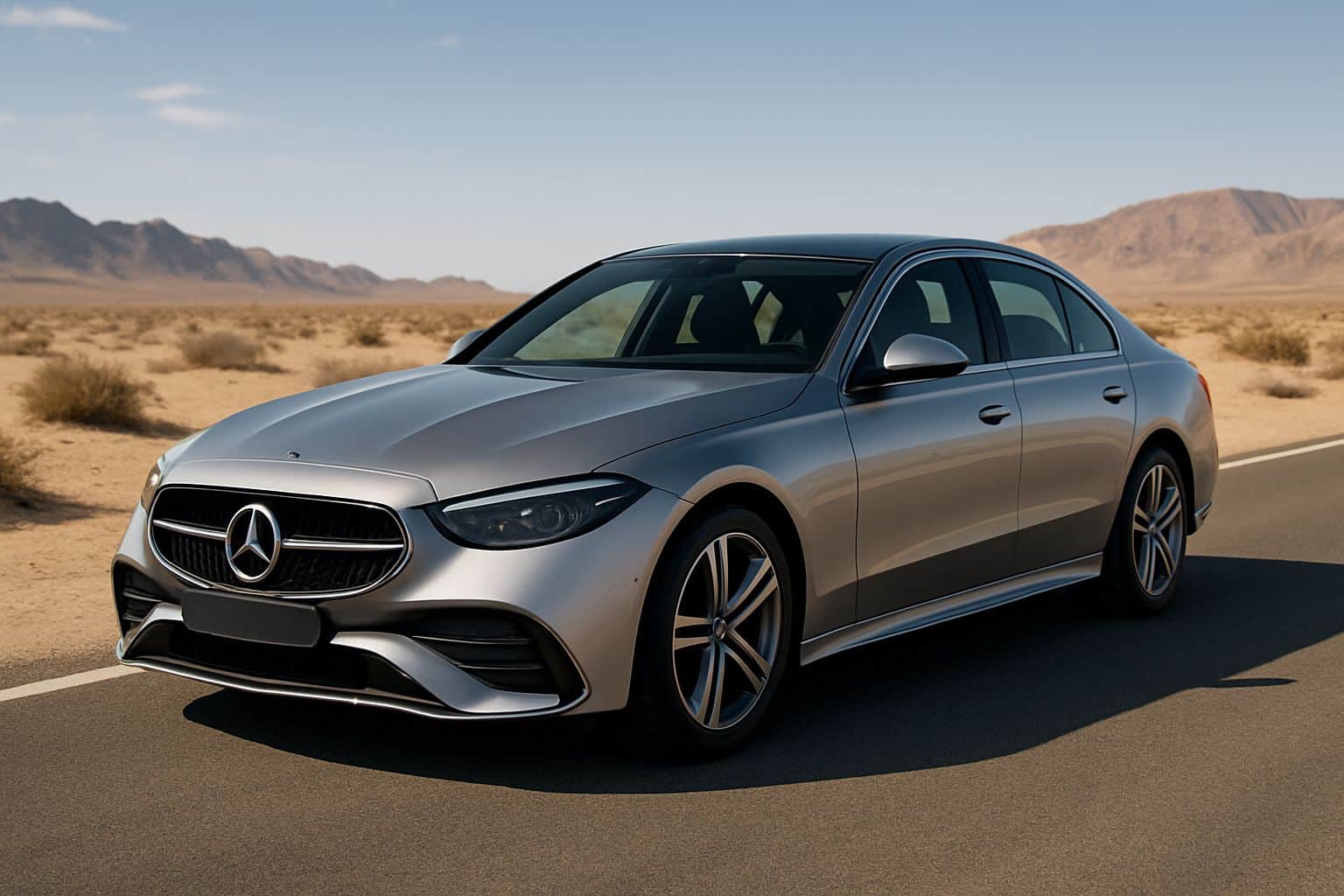 Finance Mercedes-Benz E-Class - mercedes benz e class saloon 2023 onwards front angle