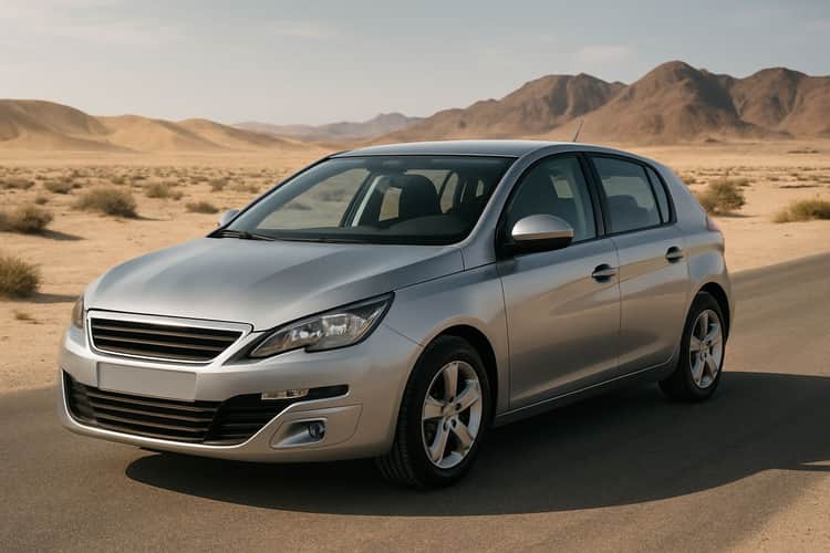 Peugeot 308 Hatchback (2014 - 2021)