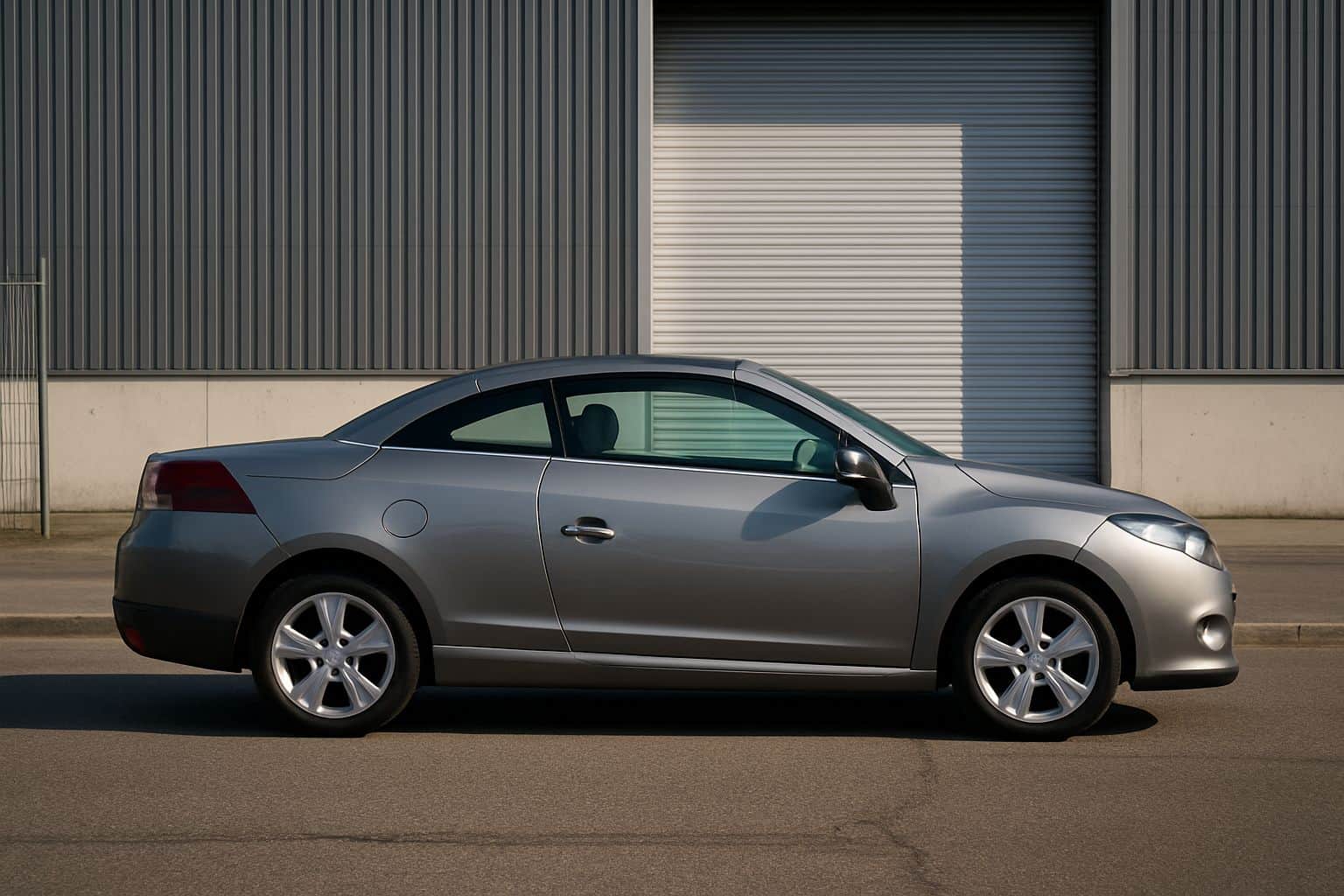 Finance Renault Megane - renault megane coupe cabriolet 2010 2016 full side profile