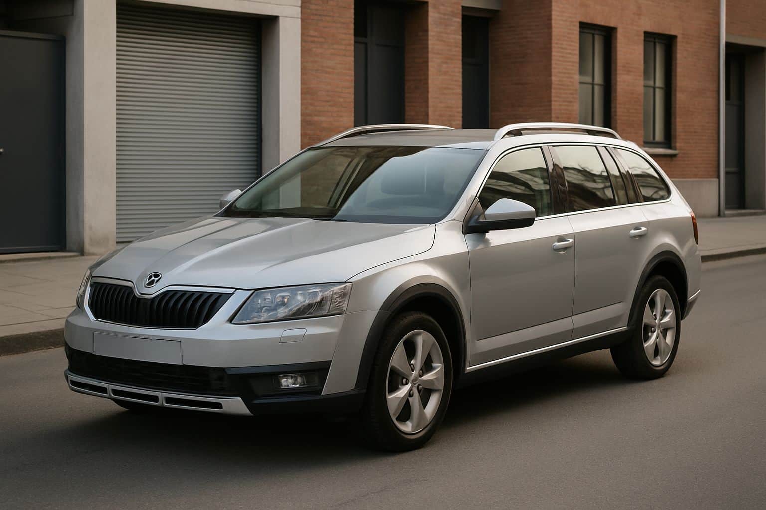 Finance Skoda Octavia - skoda octavia scout 2014 2020 front angle