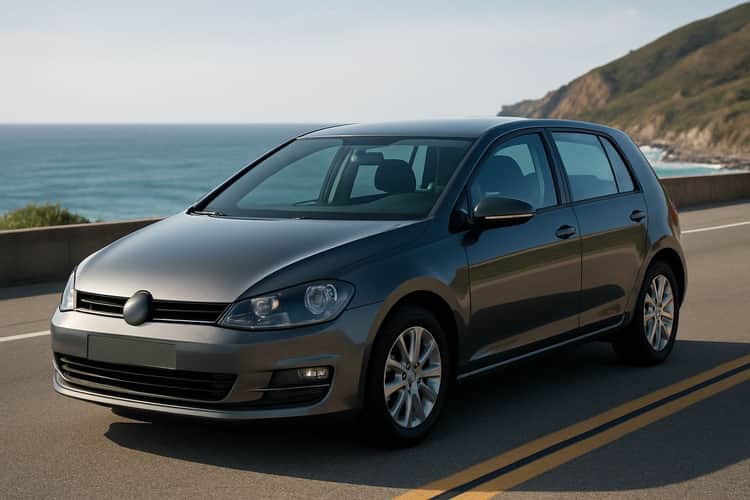 Volkswagen Golf Hatchback (2013 - 2020)